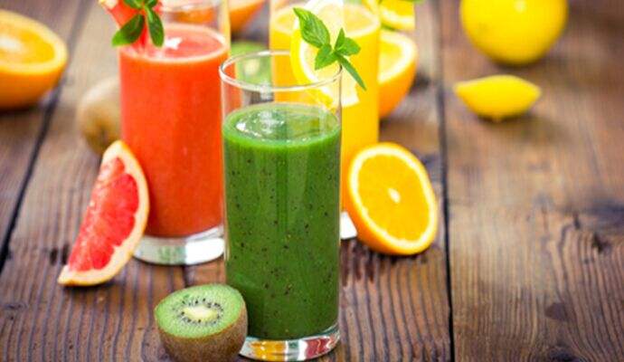 有了它随时可以鲜榨果汁,还在花钱买水果吗