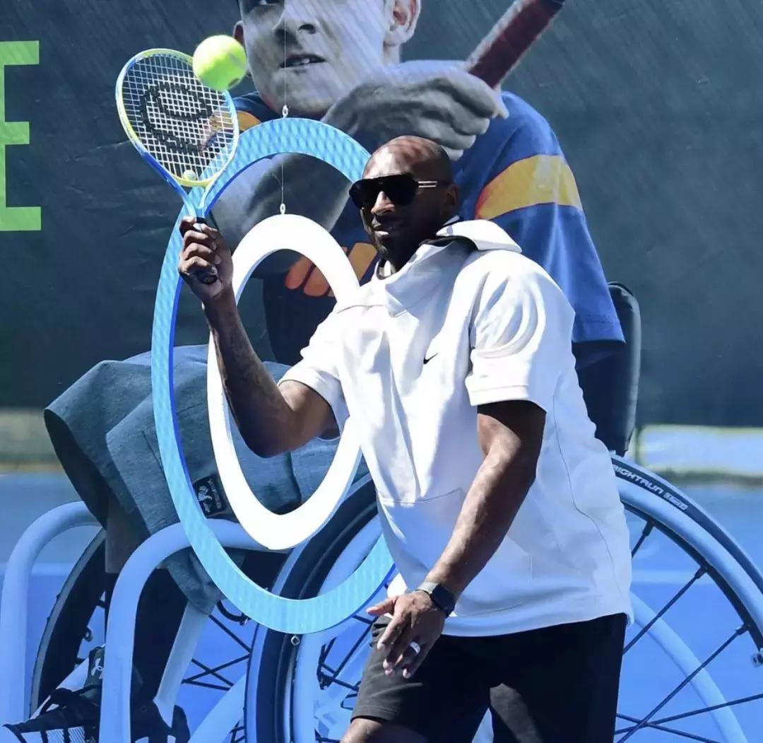 美网十佳战袍,大赏大满贯