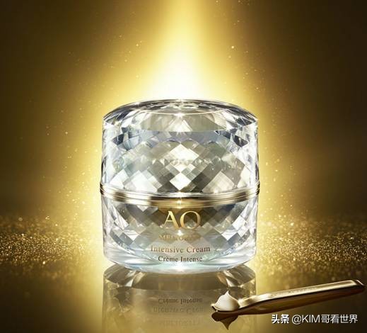 全球十大最贵护肤品,世界上最贵的护肤品多少钱一套