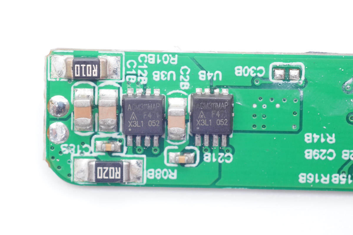 苹果充电宝无线磁吸原装拆解,苹果充电宝无线磁吸拆解