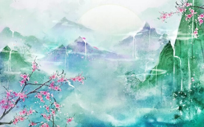 我欲穿花寻路黄庭坚书法作品,我欲穿花寻路黄庭坚全文