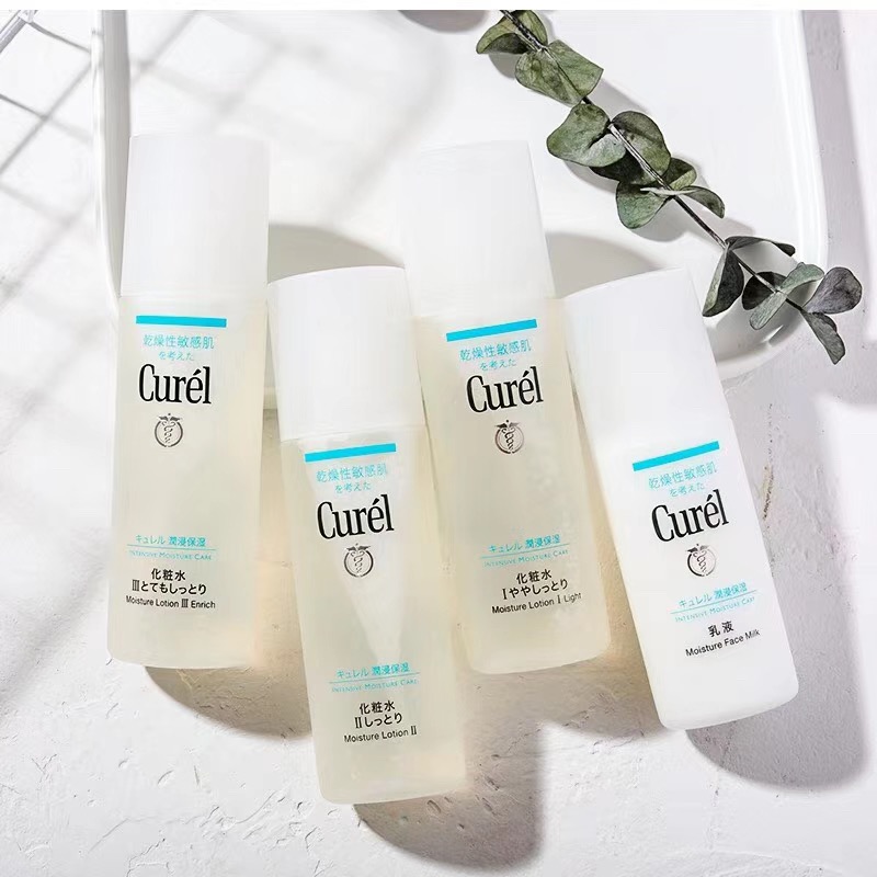 水乳推荐干皮痘痘敏感肌肤,cellfusion水乳适合敏感肌吗