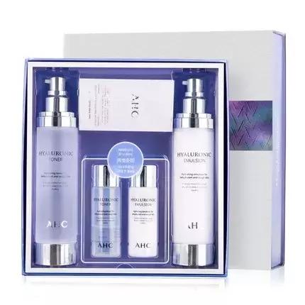 推荐几款适合夏季用的水乳,夏季用着比较清爽的水乳