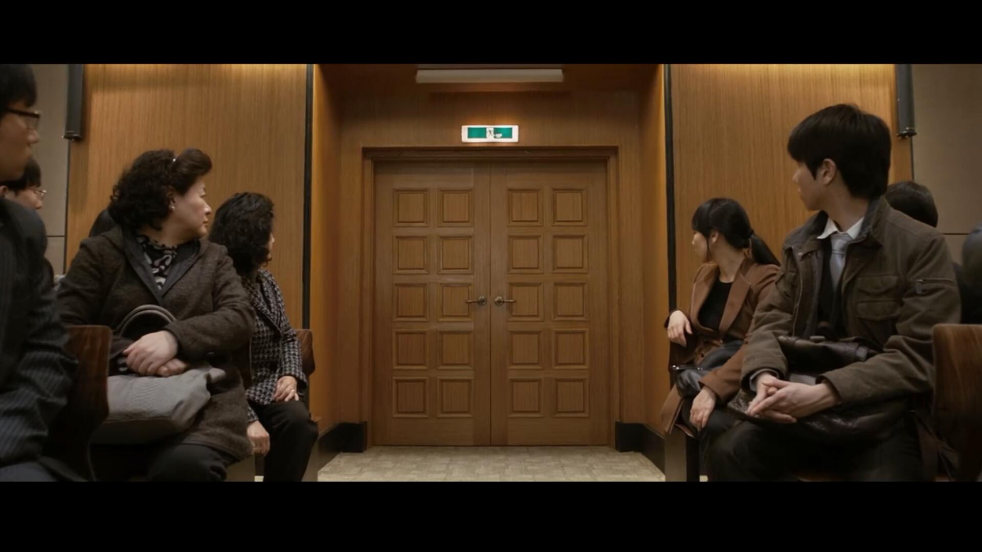 十部最新必看韩国犯罪电影,十部顶级韩国犯罪电影不可饶恕