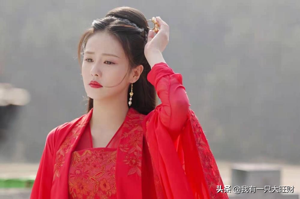 《周生如故》刘子行此生所求皆是漼时宜，可他至死不知爱强求不得