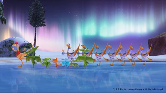 恐龙火车视频完整版,恐龙火车动画片全套免费观看