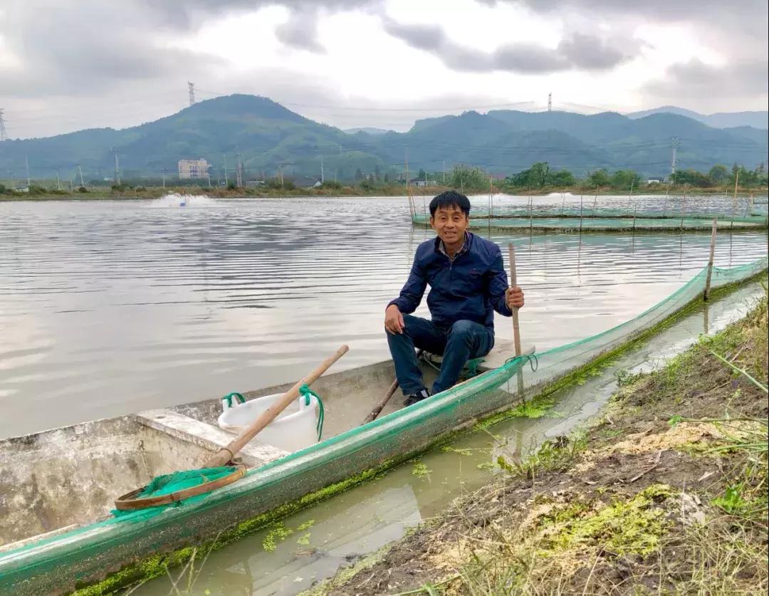 归毛头搞养殖不龟毛