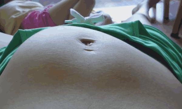 孕期羊水浑浊和喝水有关系么,孕期羊水和分泌物区别