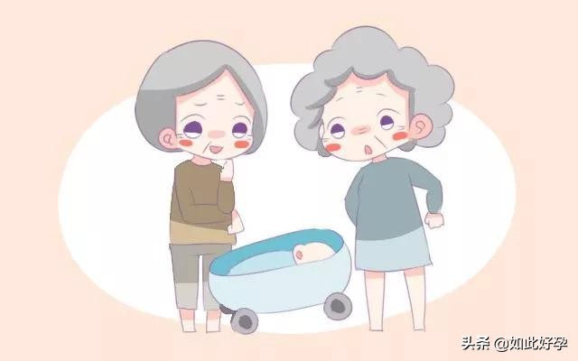 孩子一出生谁来抱有讲究吗,抱刚出生的孩子有什么讲究