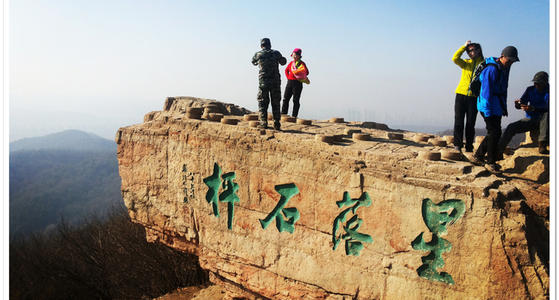 沈阳秋天可以去哪个景点看枫叶,秋天沈阳通辽自驾游