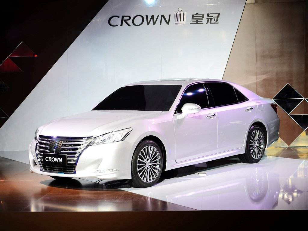 拥有腕表的多种打开方式，五位丰田车主向我们袒露了心扉