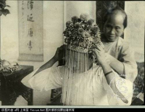 民国新式婚礼有哪些特殊性,民国时期结婚是怎么样的