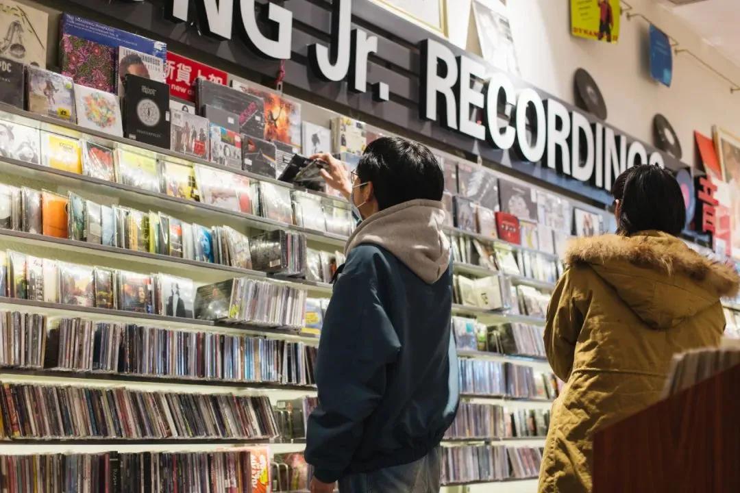 影音堂武汉,影音堂