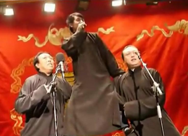 德云社相声小段一百三十六,德云社20年庆典全集