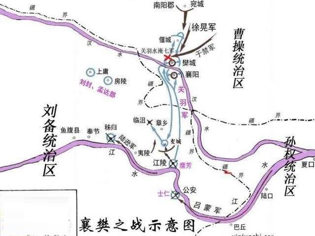 关羽真实的忠义,真实的关羽到底是怎样的人