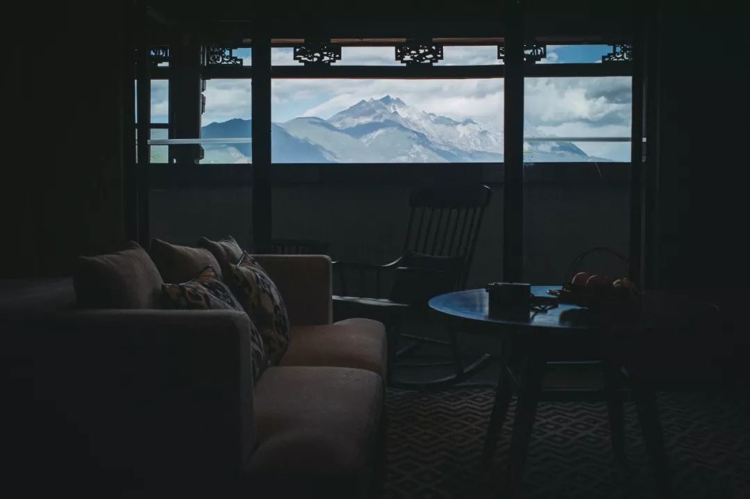 人生苦短，绝不能耗在阴冷湿寒中国内首家凯悦臻选了解一下？