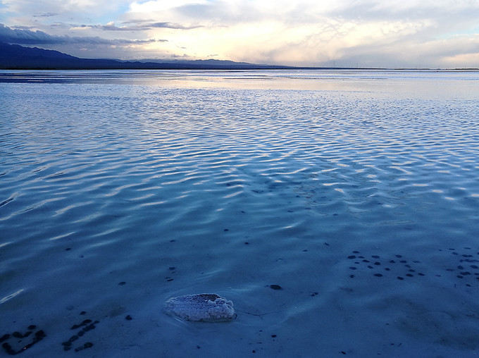 八千里路云和月风景,自驾看世界八千里路云和月滇之旅