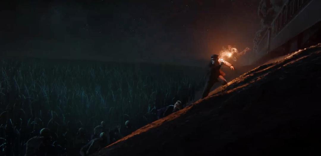 9.2到7.5！一口气刷完《爱死机2》，我找到了神剧口碑急降的原因