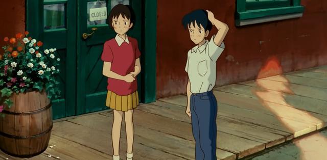 宫崎骏与吉卜力所有作品,宫崎骏和吉卜力的纪录片