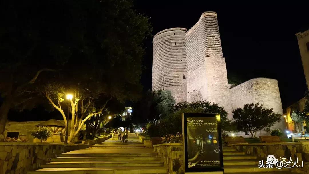 阿塞拜疆有哪些值得去的地方,阿塞拜疆最新攻略