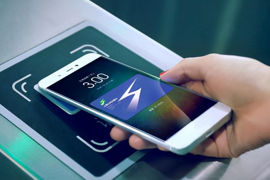 nfc被二维码替代的原因,二维码会被nfc所取代吗