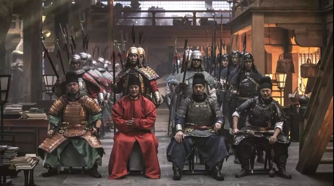 金甲战士惊人的秘密,金甲武士的秘密是什么