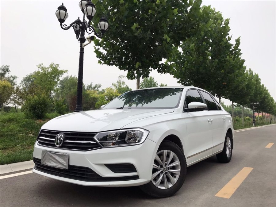 2020年大众宝来二手7.8值得购买吗,2022年收的二手大众新款宝来