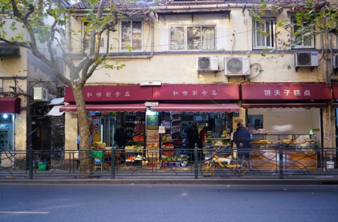 上海必逛的十条马路,上海比较有名的小马路