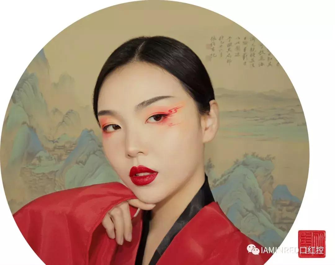 口红完美日记推荐色号日常,品牌正品口红完美日记