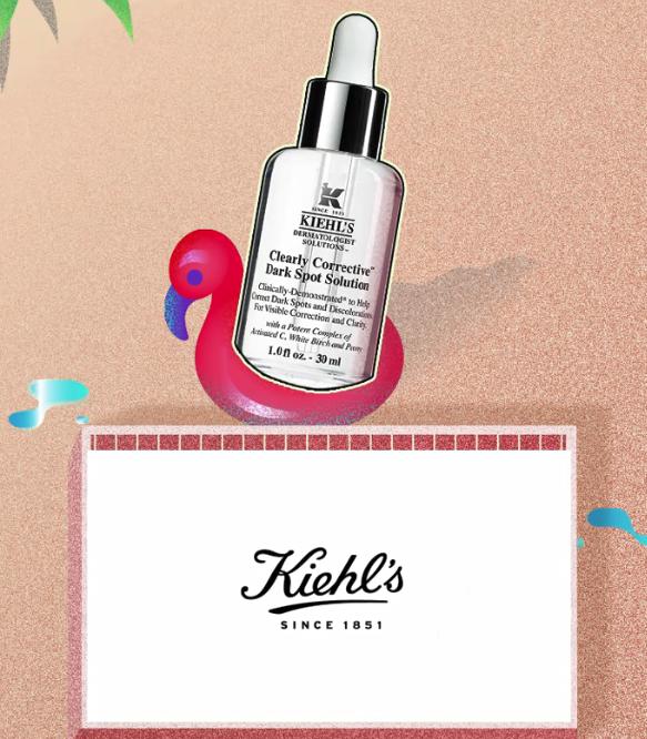 6款适合夏天用的精华，娇韵诗能抑制黑色素，资生堂保湿好