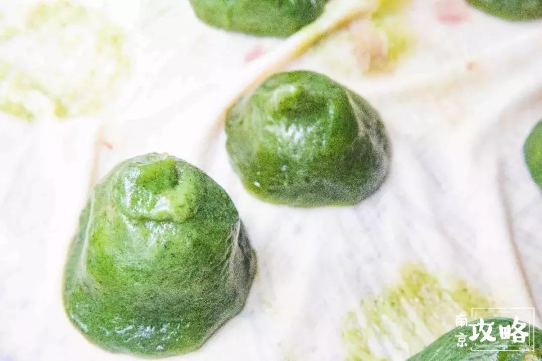 慧园里,南京城中,时光交错的角落