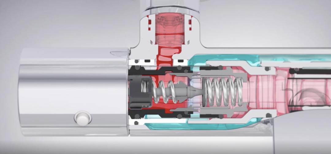 只花100块买的花洒，比依萍借钱那天的雨还大