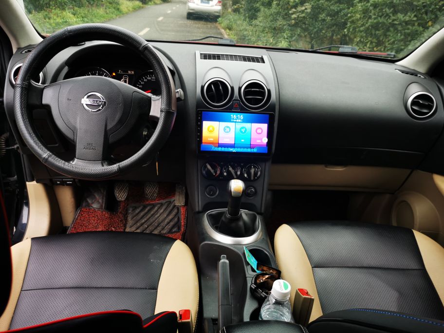 12年的逍客值得入手吗,12年的逍客2.0值得买吗