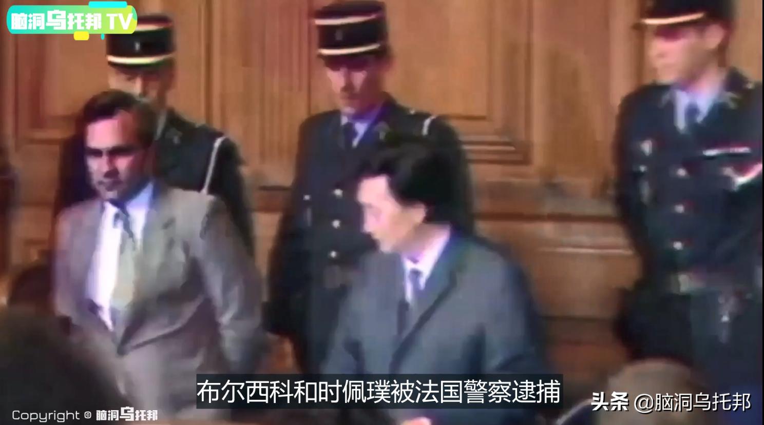 法国小伙1983年与妻子结婚并生子,法国小伙娶中国媳妇