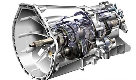 变速箱种类图解,现代变速箱种类覆盖80以上车型