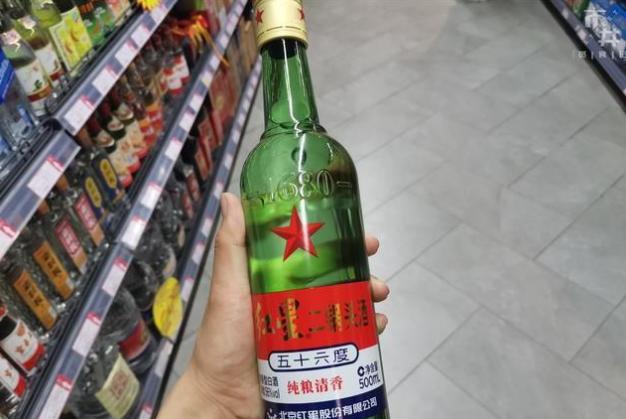 小卖部卖的哪种白酒好喝,几款便宜冷门纯粮白酒