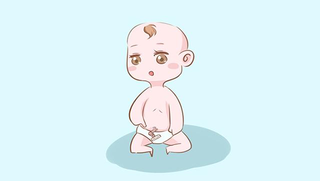 宝宝多大可以穿裤袜,宝宝多大开始穿裤子