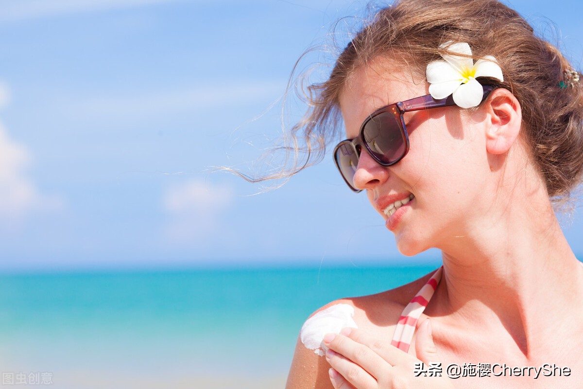 最好用的8款平价防晒霜,夏日好用平价防晒霜推荐