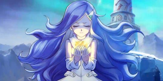 星游记苍蓝十字星片段配音再飞行,再飞行星游记主题曲完整版谁唱的