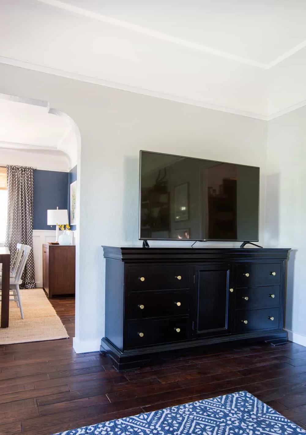 网红设计师10天帮保姆一家改造老房，看完我也想去应聘保姆