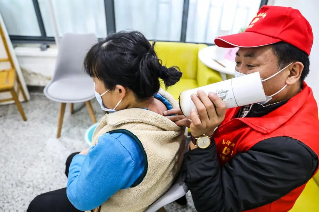 家门口就能享受到的高端医疗服务,家门口享全方位养老服务