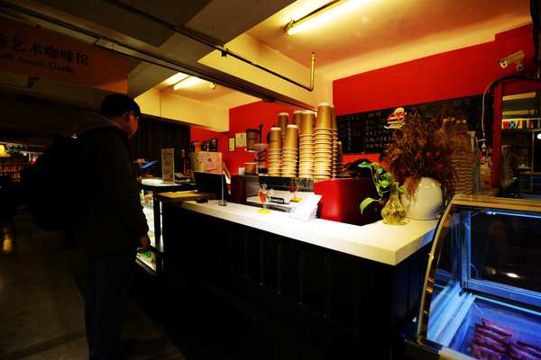 南京先锋书店哪个最好,先锋书店灵不灵