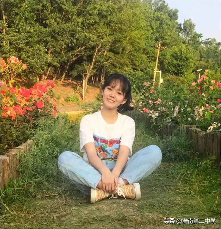 千帆历尽，感恩有你：淮南二中2021届高三（30）班