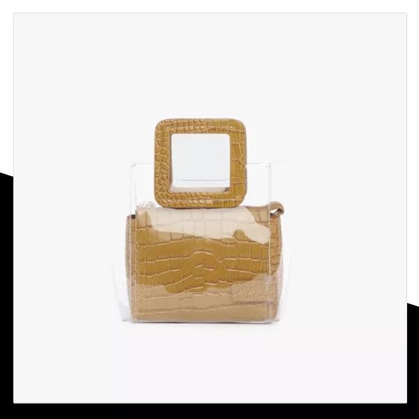 包包实用小众高级感轻奢大容量,最值得买的10款包包款式