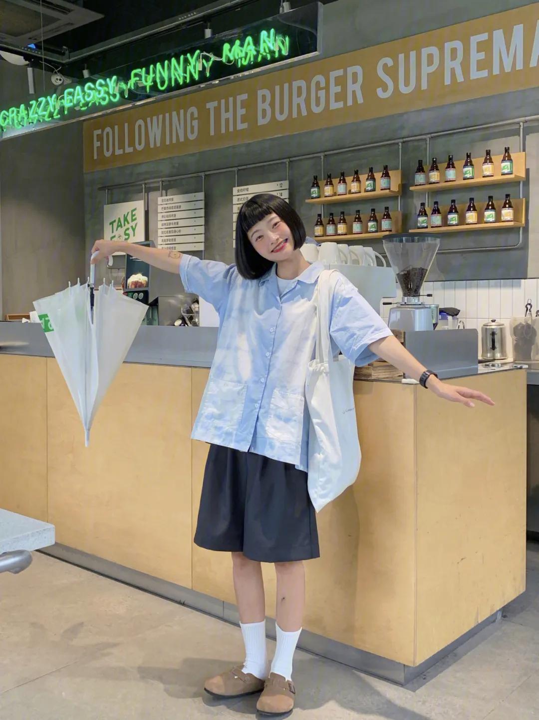 4种风格20套冬日穿搭照着穿就对了,五种穿搭风格大全