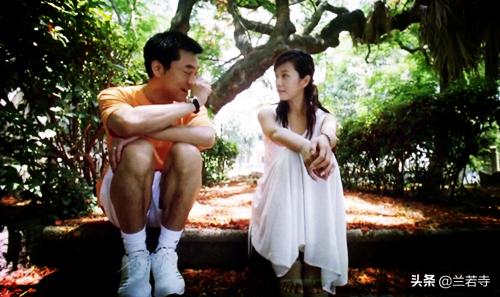 七年之痒电影中年夫妻,揭露七年之痒的爱情片