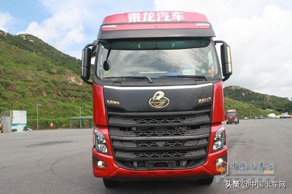 乘龙汽车值不值得购买,乘龙汽车全新产品平台