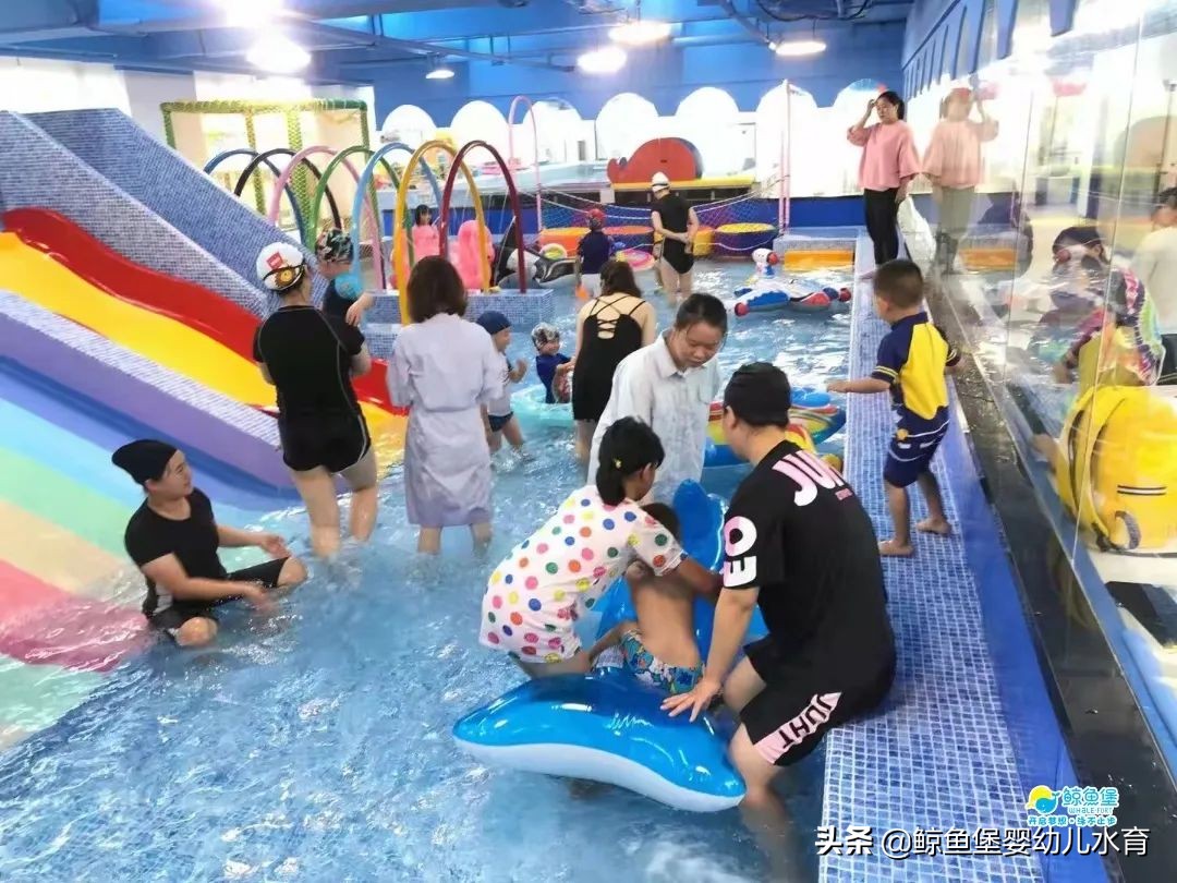 WHALEFORT|20211018期加盟风采展示