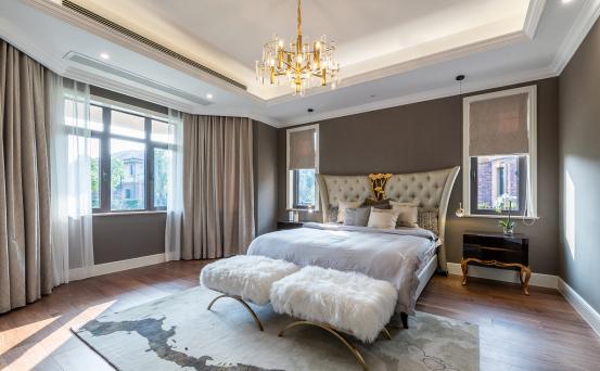 装修风格质感,装修风格轻奢好物