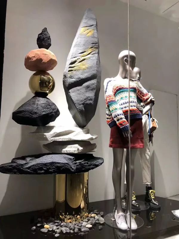 服装店留住回头客技巧,一个好服装店回头客